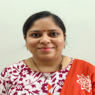 Mrs. Rishita D. Patel